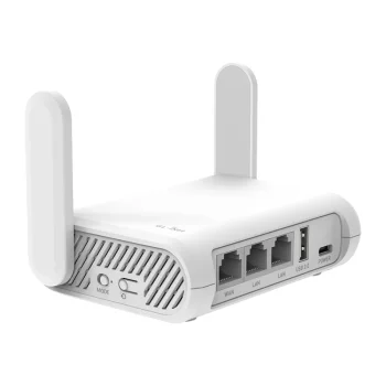 Wi-Fi 5 Router GL.iNet Opal (GL-SFT1200) AC1200 Gigabit