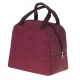 Thermal Lunch Bag, Red