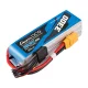 Gens Ace G-Tech 3300mAh 22.2V 60C 6S1P XT90 LiPo Battery