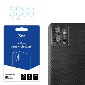 3mk Lens Protection Camera Cover for Motorola Thinkphone