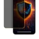3mk Silky Matt Privacy Protective Film for Samsung Galaxy S23+