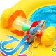 Children\'s Inflatable Water Mattress Swimming Ring (1-3 years)