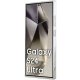 Samsung Galaxy S24 Ultra (SM-S928) Karl Lagerfeld IML Karl & Choupette MagSafe Cover Case, Transparent