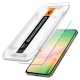 Spigen Glas.tR EZ Fit Tempered Glass for Samsung Galaxy S24 FE, 2 pcs