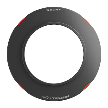 Adapter Ring Freewell Brandon Li FW-BL-SU62, 62 mm