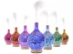 Air Humidifier and Aroma Diffuser with 3D RGB Night Light, 120ml