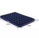 Bestway 67003 Double Inflatable Airbed, 203x152x22 cm, Navy Blue