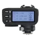 Godox X2T-P Wireless Flash Trigger for Pentax, TTL, HSS, 2.4 GHz