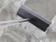 Telescopic Window Squeegee with Sponge, 60-100 cm