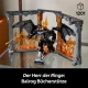LEGO Icons 10367 The Lord of the Rings: Balrog Book Nook