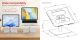 Adjustable Aluminum Laptop Riser 11-15\" Silver