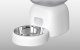 PetWant F14 Automatic Feeder Bowl Container Food Dispenser for Dogs Cats, 3L