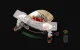 NEEWER DL100 3-Wheel Motorized Camera Dolly with Remote Control