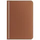 Uniq Belmont Passport Case with Apple Find My and RFID Blocking, Beige