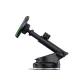 Tech-Protect MM15W-V7 QI2 Car Holder with Wireless Charger - Black