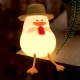 Forever Light FNL-11 Duck on Vacation LED Night Light