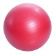 Exercise Fitness Gym Ball 65 cm, Red
