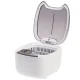 Denson ACD-7920 Ultrasonic Cleaner, 0.85L, 55W, White