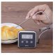 Kitchen Thermometer with Probe Ruhhy 19155
