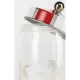 Alessi Circus MW68S2 Spice Jars 140 ml Set of 2