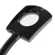 Giovanni D-21 Facial Steamer with Magnifying Lamp, Black