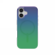 ZAGG Milan Snap MagSafe Phone Case Cover iPhone 17 - Multicolor