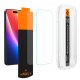 Spigen Glas.TR Ez Fit Pro Privacy Screen Protector for iPhone 17 Air