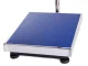 Platform Warehouse Scale with LCD Display, up to 300kg, 50x40 cm