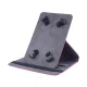 Tfo ORBI 360 Universal Tablet Case 7-8\" Black