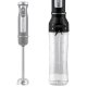 Berdsen BD-755 Blender Bottle 600 ml with Cooling Stick, Black