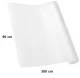 Anti-Slip Drawer Mat 300x50 cm, Transparent