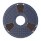 Sunlu Wood 3D Printer Filament, Wood Wal, Walnut