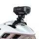 AKEEYO Snap-On Helmet Camera Mount AKY-710S-BT2 - Black