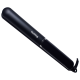 Hair Straightener Huslog BE-500334 with LED Display, Black