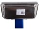 Electronic Warehouse Scale with Backrest 100kg LCD, Blue
