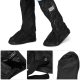 Motorcycle boot covers l