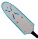 Electric Shoe Dryer for Kids EU 31+ Blue