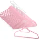 Massido MS-859 Velour Clothes Hangers, 20 Pcs