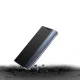 Flip Wallet Case for Poco M4 Pro 5G with Stand Function, Black