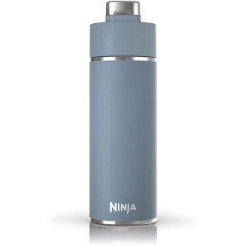 Ninja Thirsti Thermal Bottle 530ml, Blue