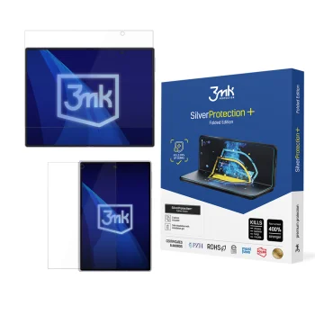3mk SilverProtection+ Folded Edition Screen Film for Samsung Galaxy Z Fold 8