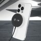 BMW M Edition MagSafe 15W Wireless Charger, Black