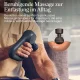 Therabody Theragun Relief Massage Gun, Black
