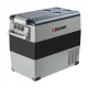 Portable Car Refrigerator Euhomy CF001 Dual Zone 55L