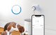 Умная WiFi Розетка Gosund EP2 Matter 16A с Энергомониторингом
