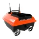 Flytec V066 18000mAh Bait Boat, Orange