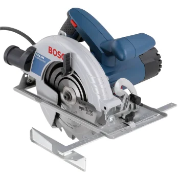 Hand-Held Circular Saw Bosch GKS 190 Professional, 1400 W, 190 mm