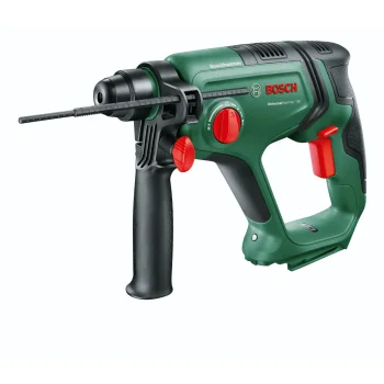 Bosch UniversalHammer 18V Cordless Rotary Hammer, SDS plus, 2.0 J