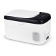 2-in-1 Portable Fridge, Refrigerator, Freezer Berdsen Icemax 401 with Heating Function, 21L