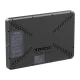 Ulanzi VIJIM K20 LED Panel Light with Desk Stand and Remote (2500 K - 9000 K)